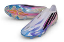 Chuteira Adidas F50 Hyperfast Elite Laceless FG