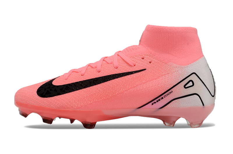 Chuteira Nike Air Zoom Mercurial Superfly 10 FG