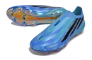 Chuteira Adidas F50 Hyperfast Elite Laceless FG