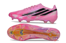 Chuteira Adidas F50 Hyperfast Elite Laceless FG