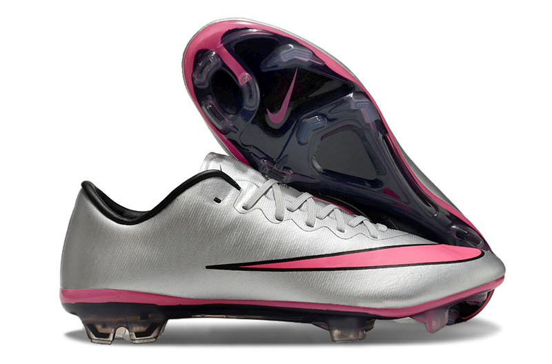 Chuteira Nike Mercurial Air Zoom Vapor 10 FG