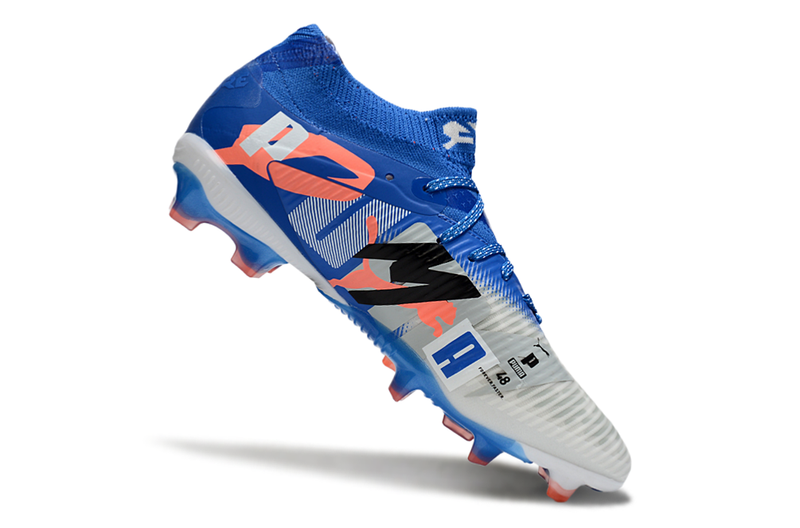 Chuteira Puma Future 8 Ultimate FG