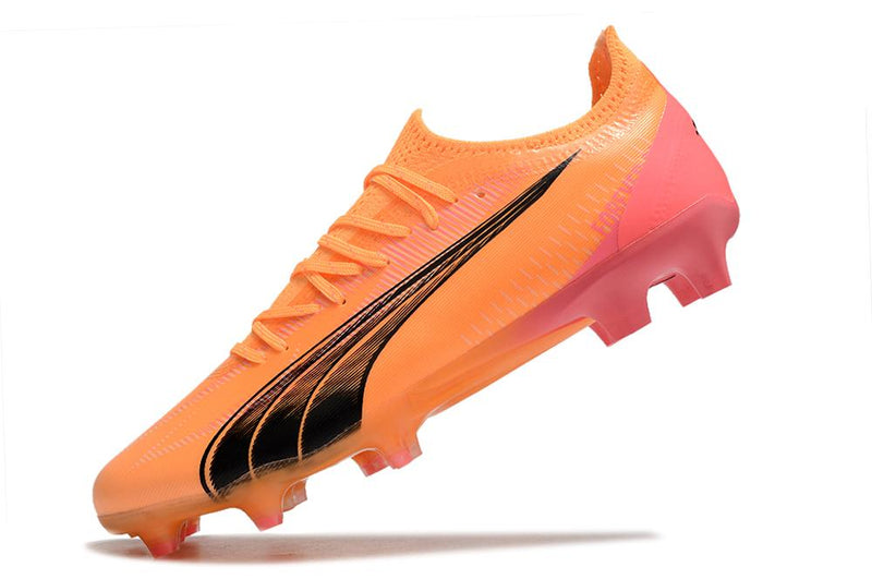 Chuteira Puma Ultra Ultimate FG