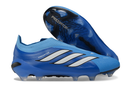 Chuteira Adidas Predator 26 Elite Tongue FG