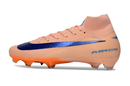 Chuteira Nike Air Zoom Mercurial Superfly 8 Elite FG