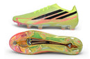 Chuteira Adidas F50 Hyperfast Elite Laceless FG
