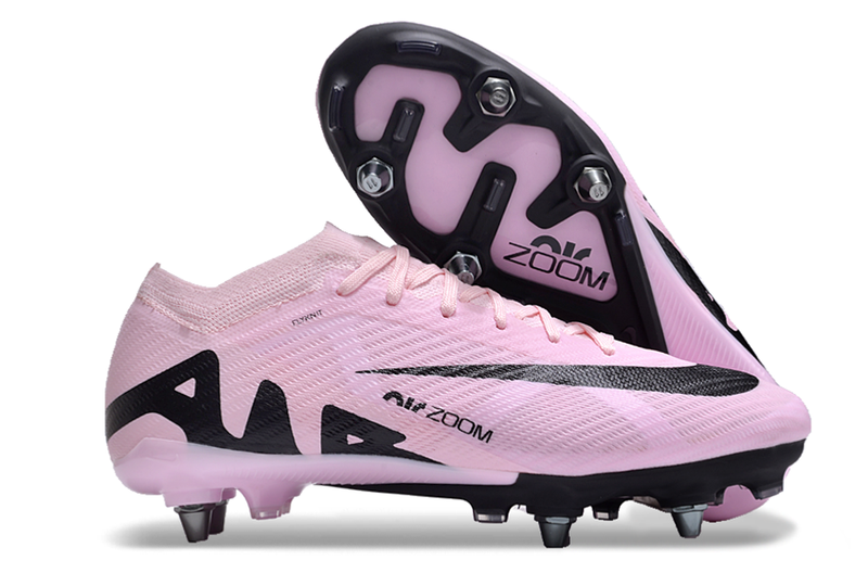 Chuteira Nike Air Zoom Mercurial Vapor 15 Elite Pro SG Trava Mista