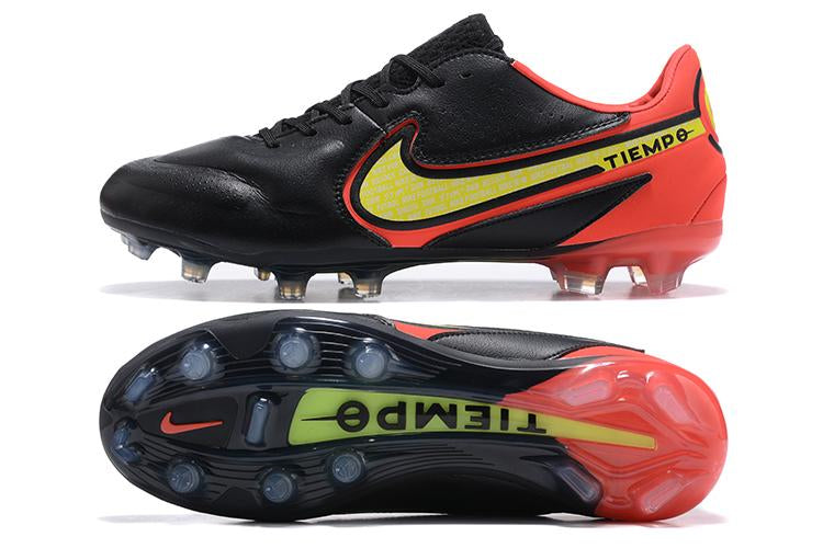 Chuteira Nike Tiempo Legend 9 FG