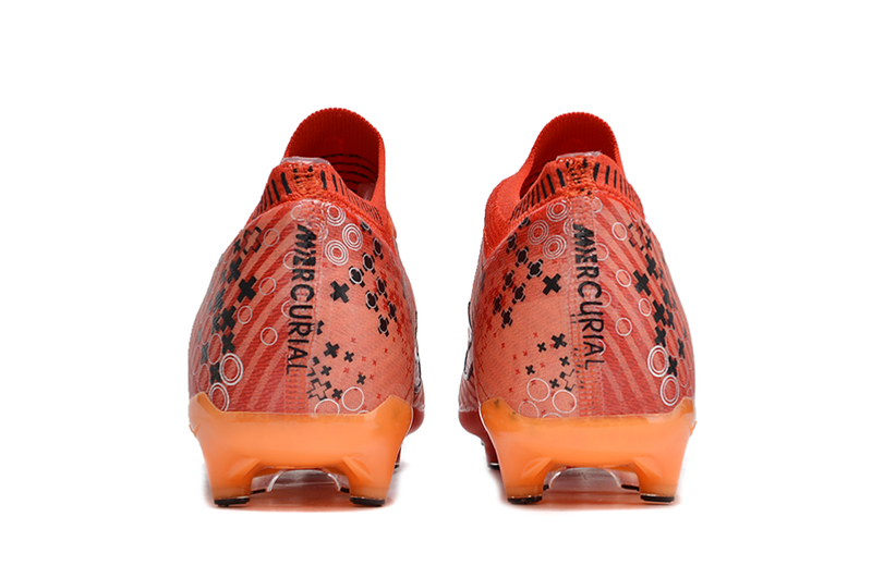 Chuteira Nike Air Zoom Mercurial Vapor FG