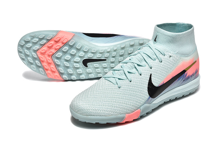 Chuteira Nike Mercurial Superfly 9 Elite TF