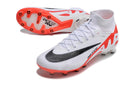 Chuteira Nike Air Zoom Mercurial Superfly FG