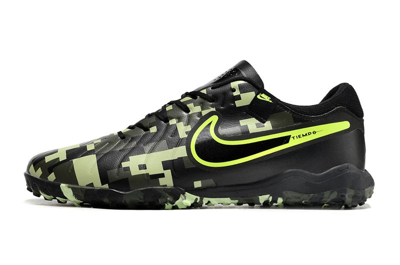 Chuteira Nike Tiempo Legend 10 TF