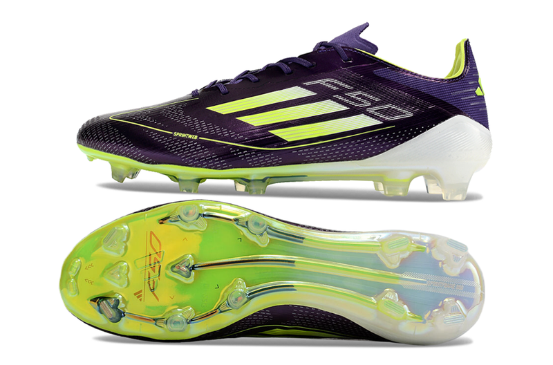 Chuteira Adidas F50 Elite FG