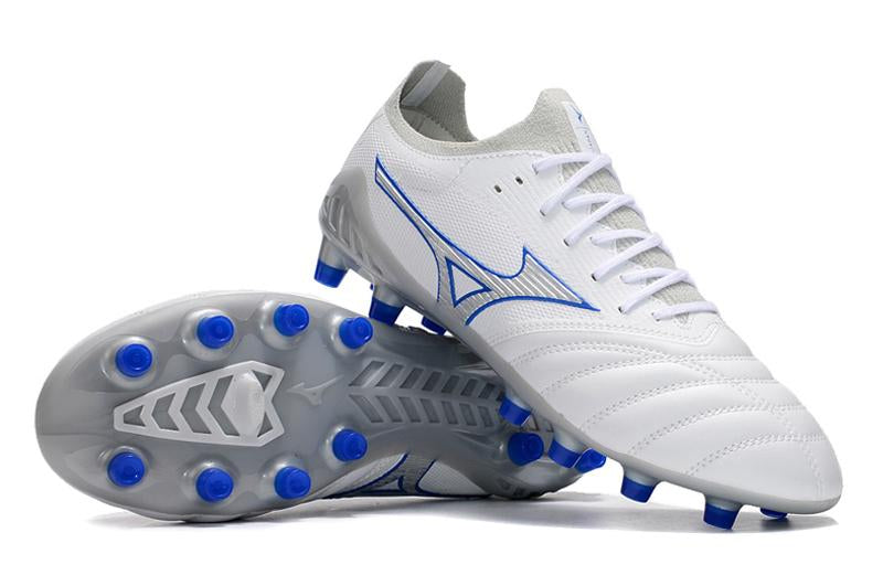 Chuteira Mizuno Morelia Neo FG