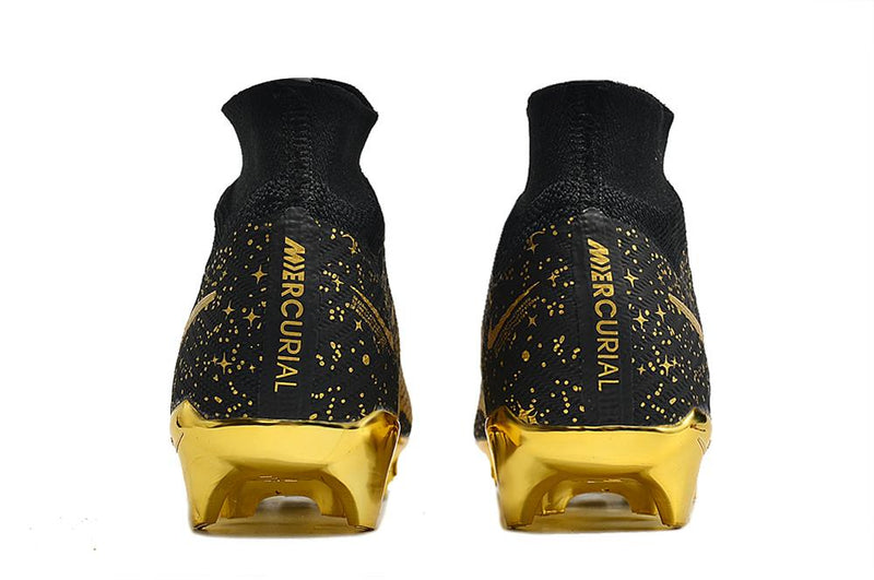 Chuteira Nike Air Zoom Mercurial Superfly FG