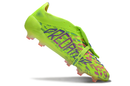 Chuteira Adidas Predator Accuracy Elite 25 FG