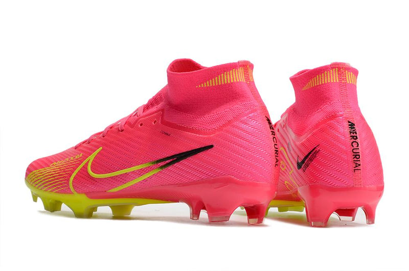 Chuteira Nike Air Zoom Mercurial Superfly FG
