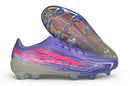 Chuteira Adidas F50 Hyperfast Elite Laceless FG