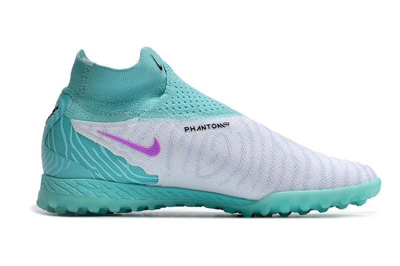 Chuteira Nike Phantom GX Elite TF