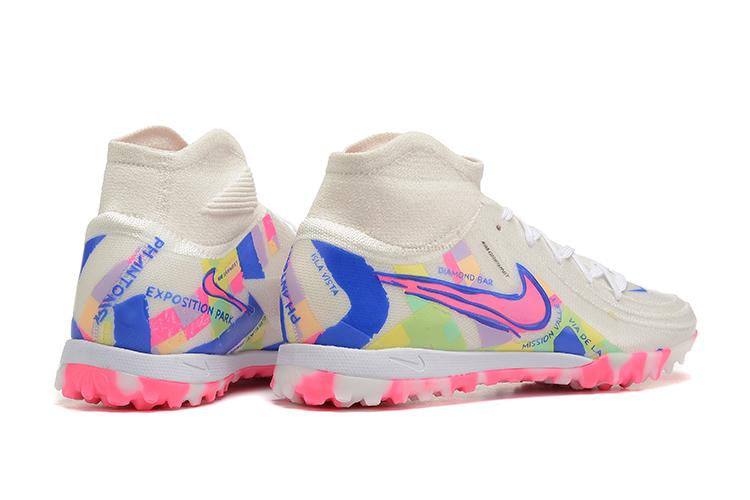 Chuteira Nike Phantom GX 2 Luna Elite TF