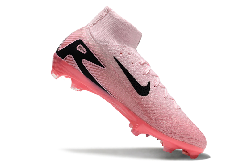 Chuteira Nike Air Zoom Mercurial Superfly 10 FG