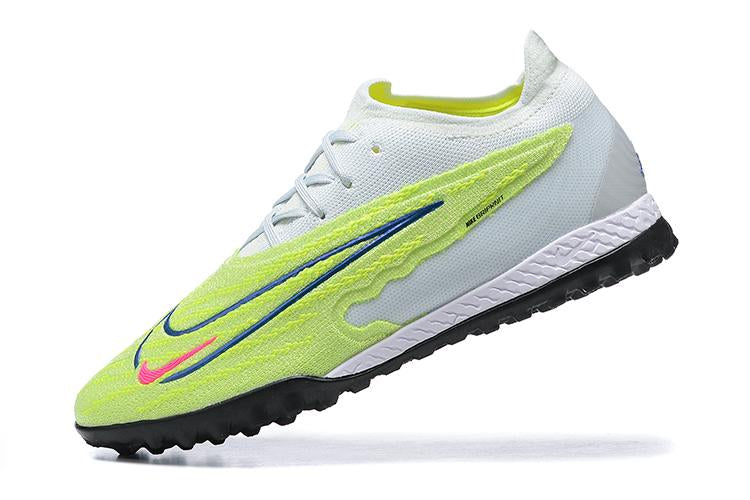 Chuteira Nike Phantom GX Elite TF