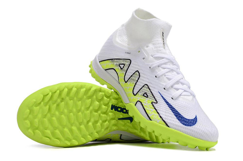 Chuteira Nike Air Zoom Mercurial Superfly TF