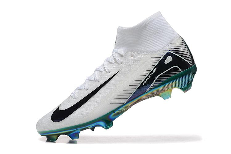 Chuteira Nike Air Zoom Mercurial Superfly 10 FG
