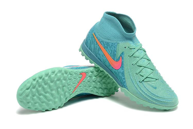 Chuteira Nike Phantom GX 2 Luna Elite TF