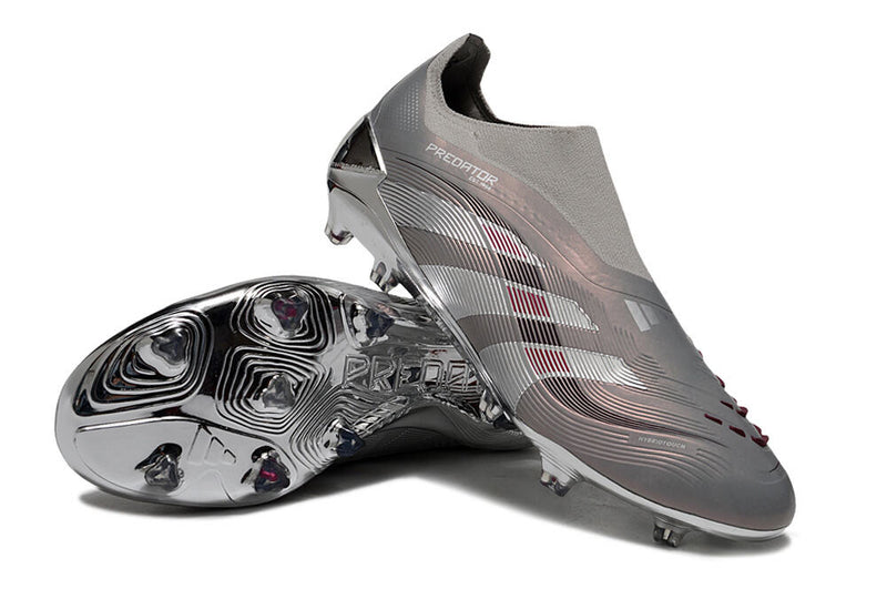 Chuteira Adidas Predator Accuracy FG