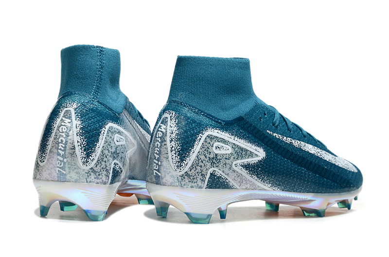 Chuteira Nike Air Zoom Mercurial Superfly 10 FG