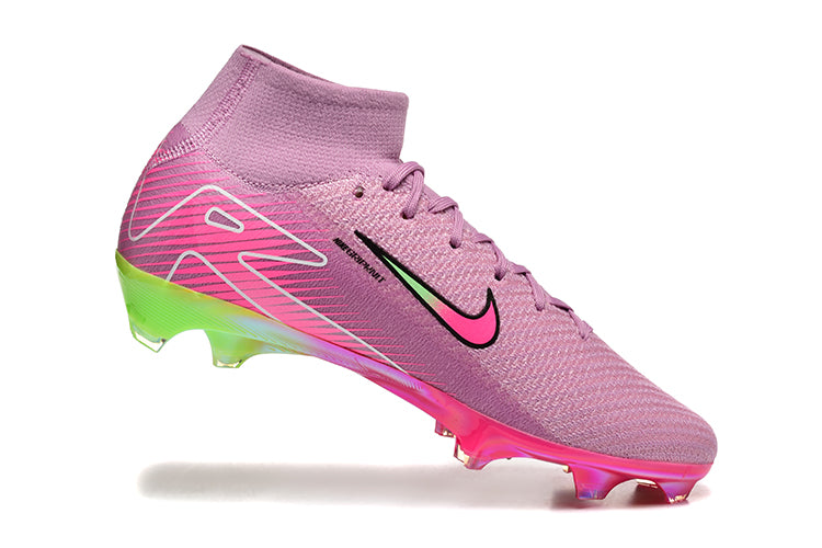 Chuteira Nike Mercurial Superfly 10 Elite FG