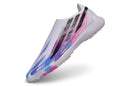 Chuteira Adidas F50 Hyperfast Elite Laceless TF