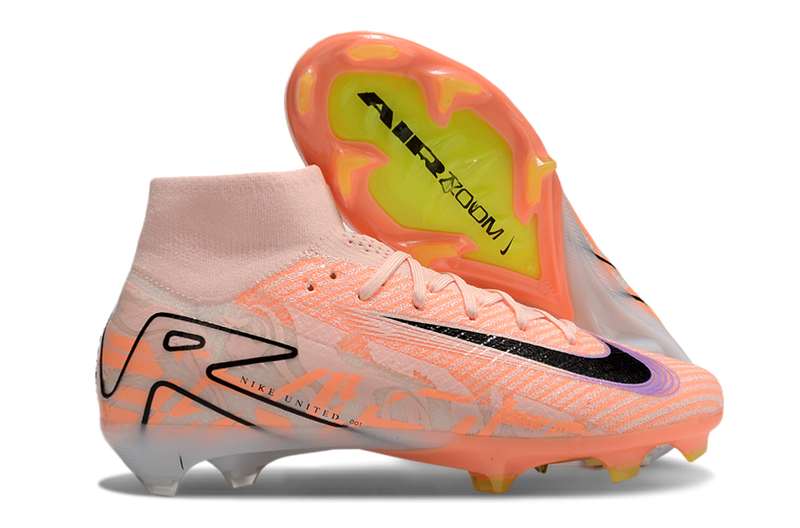Chuteira Nike Air Zoom Mercurial Superfly 10 FG