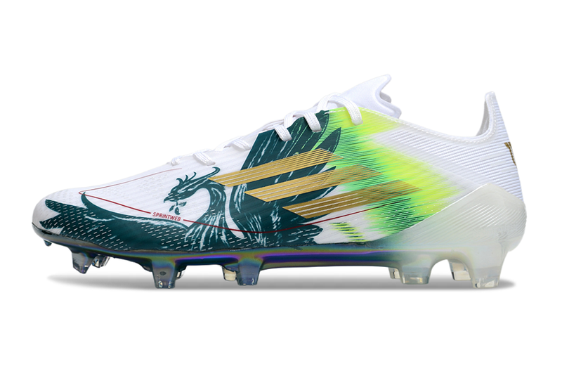 Chuteira Adidas F50 Elite FG