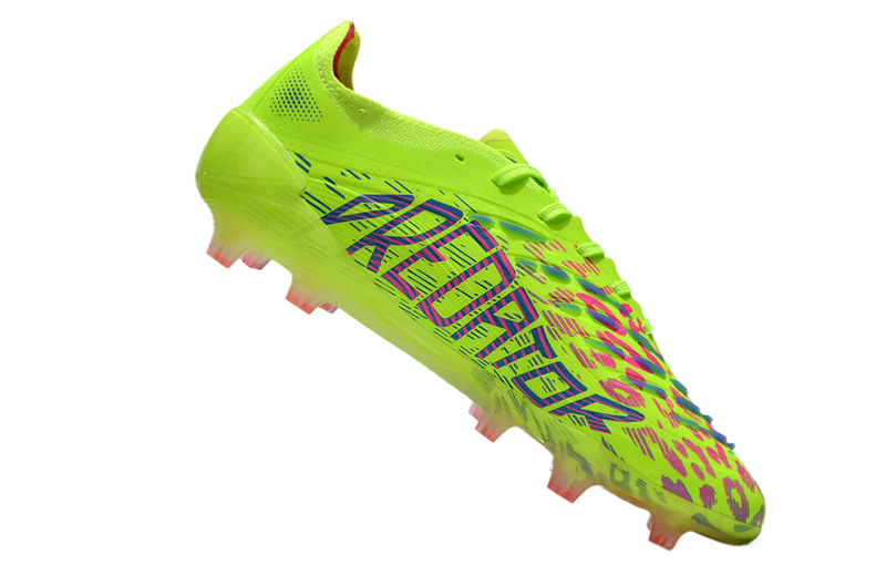 Chuteira Adidas Predator Accuracy 25.1 FG