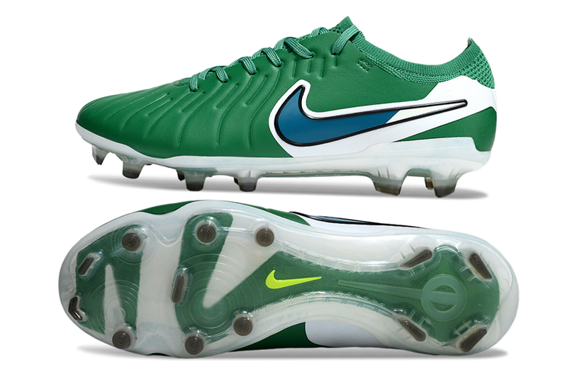 Chuteira Nike Tiempo 10 Elite FG