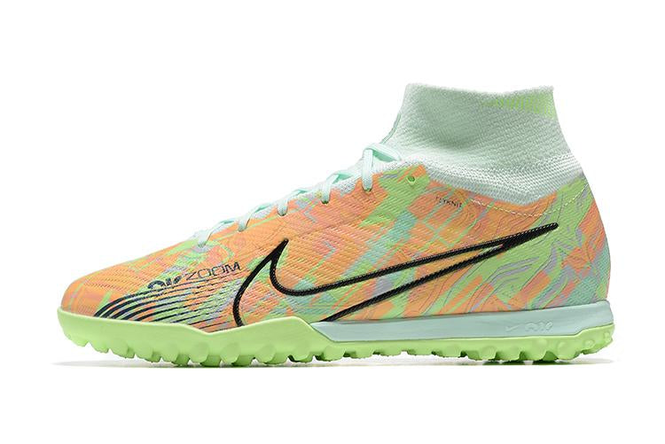 Chuteira Nike Air Zoom Mercurial Superfly TF