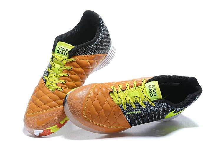 Chuteira Nike Lunar Gato 2 IC