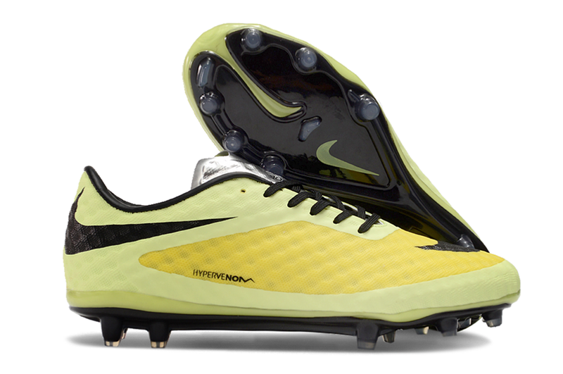 Chuteira Nike Phantom Hypervenom FG