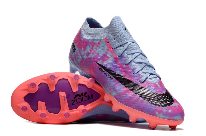 Chuteira Nike Air Zoom Mercurial Vapor FG