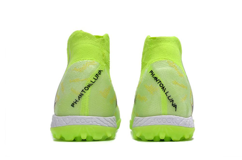 Chuteira Nike Phantom Luna Elite FG