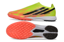 Chuteira Adidas F50 Hyperfast Elite Laceless TF