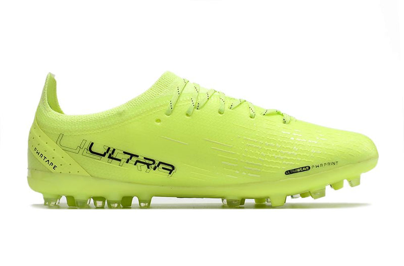 Chuteira Puma King Ultimate MG