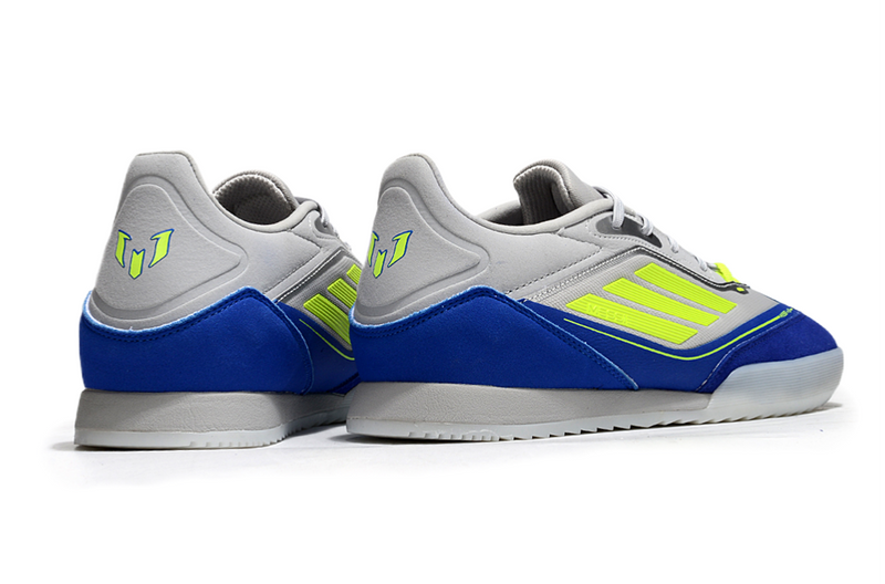 Chuteira Adidas F50 Freestyle IC