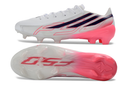 Chuteira Adidas F50 Hyperfast Elite Laceless FG