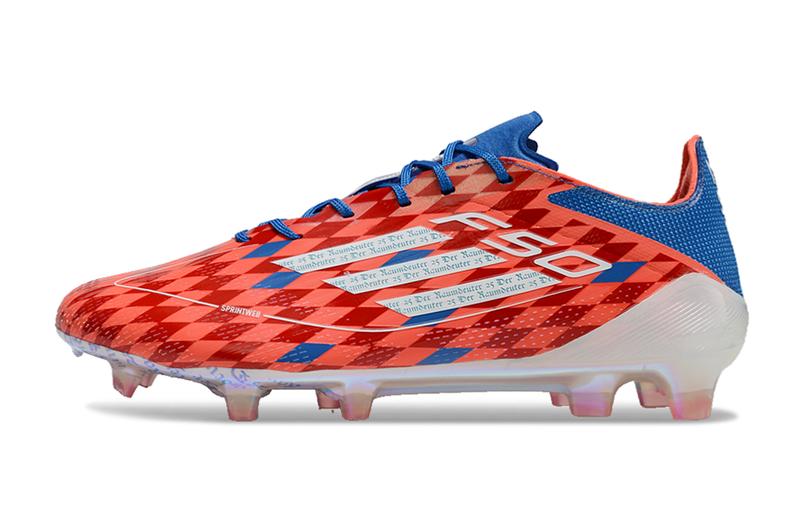 Chuteira Adidas F50 Elite FG