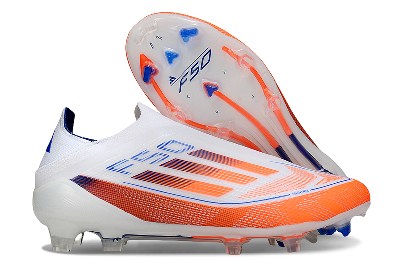 Chuteira Adidas F50 Elite FG
