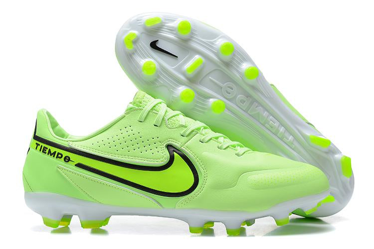 Chuteira Nike Tiempo Legend 10 FG