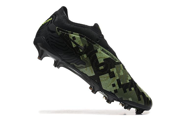 Chuteira Nike Phantom GX